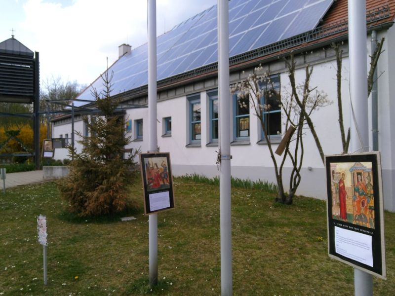 Pfarreiaktionen in der Corona-Zeit #12